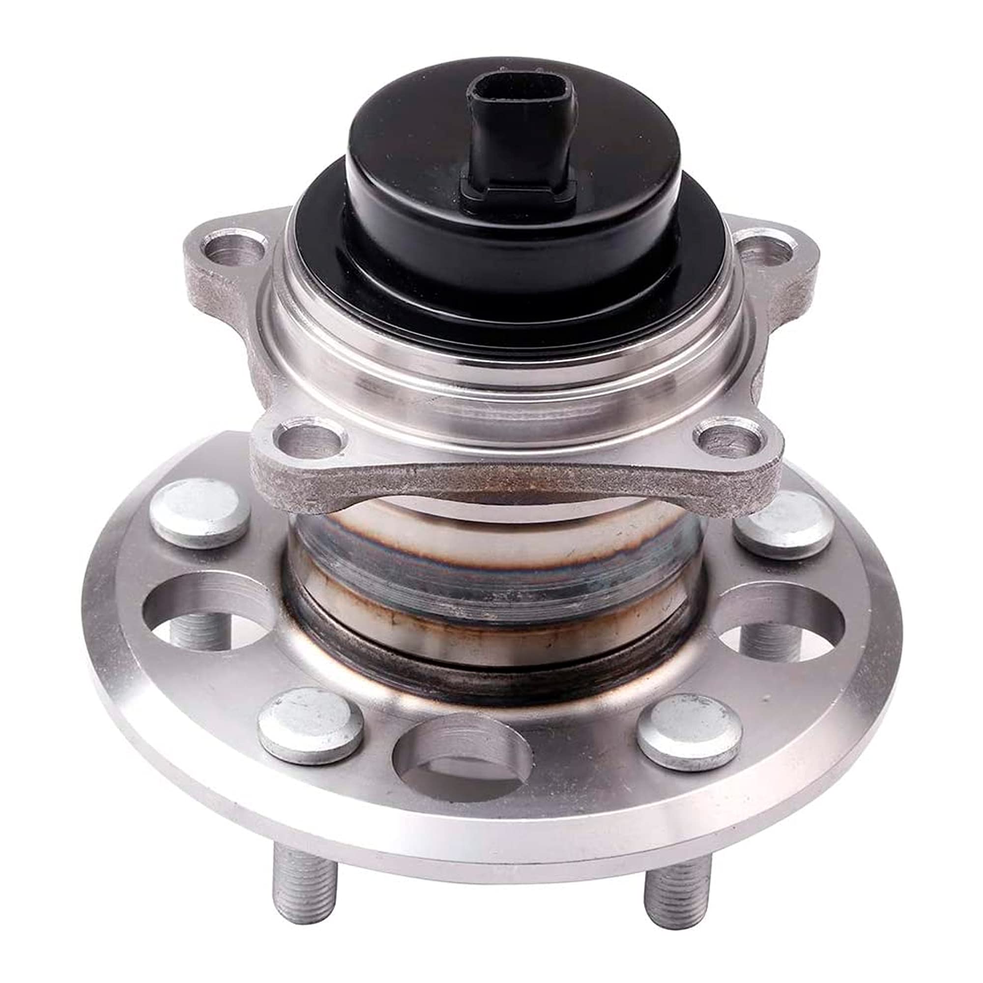 Amazon.com: Rear Wheel Bearing and Hub Assembly WH512212 512212
