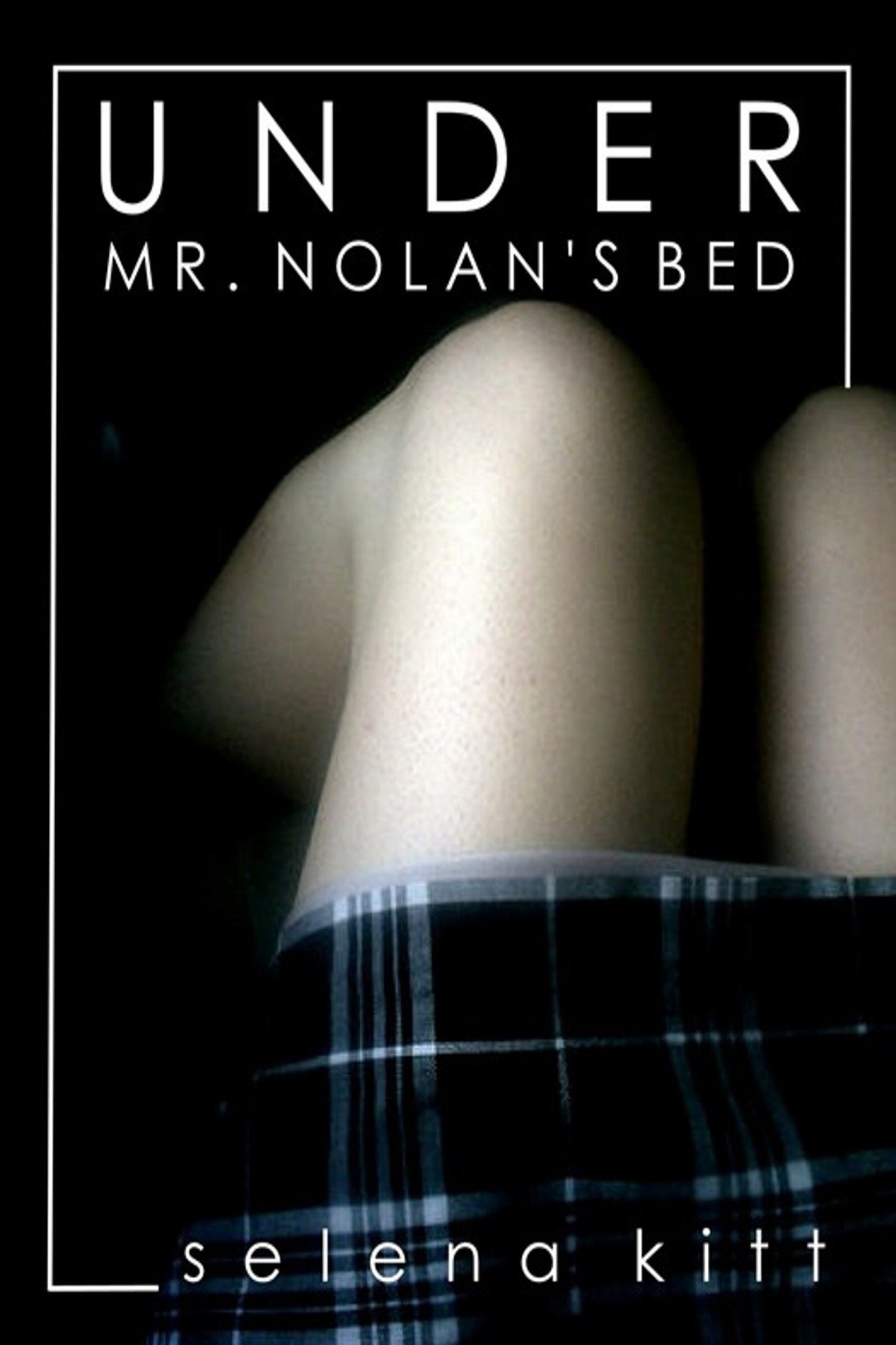 Buy Under Mr Nolan's Bed — BookShops.in