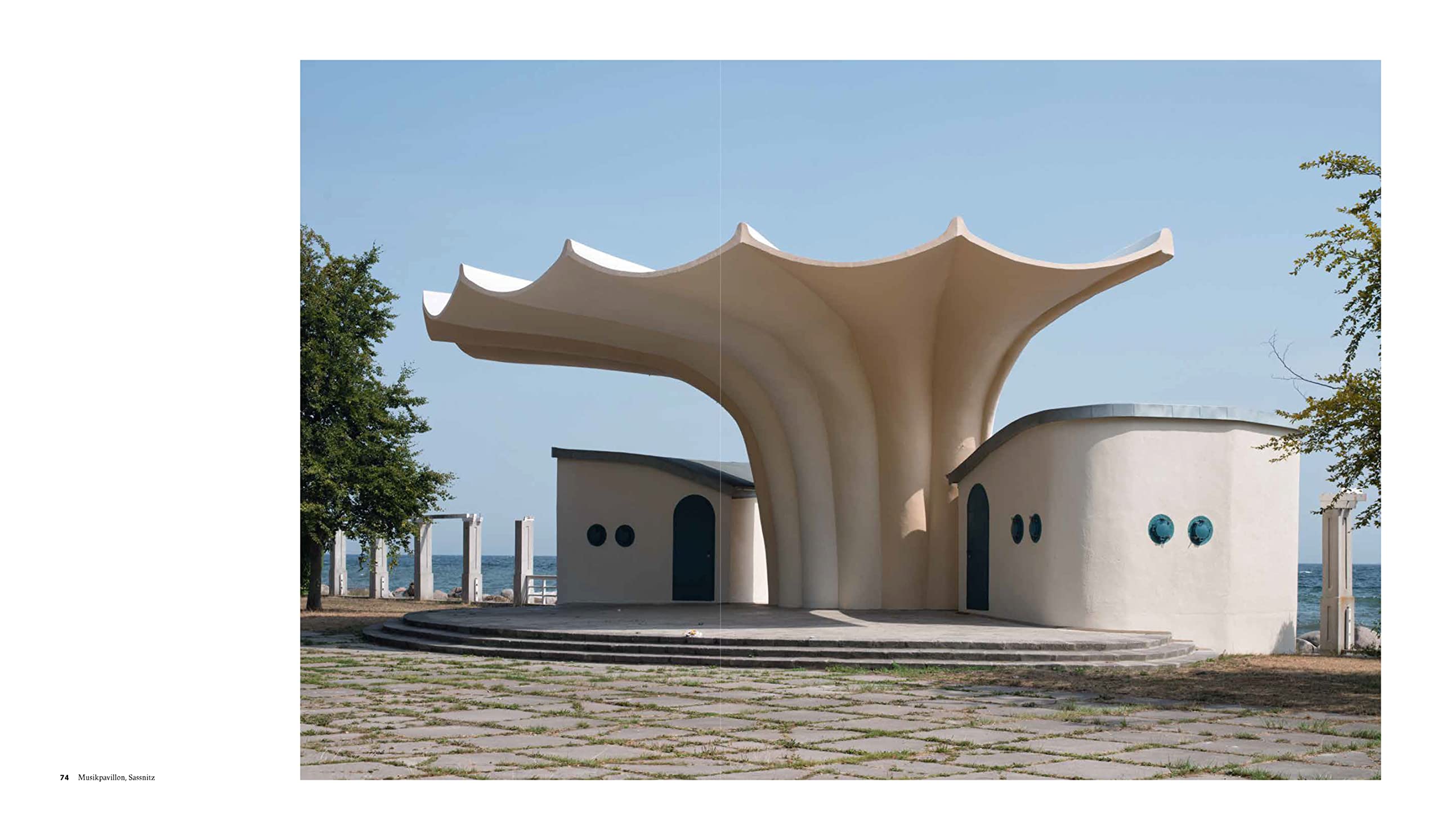DDR-Architektur