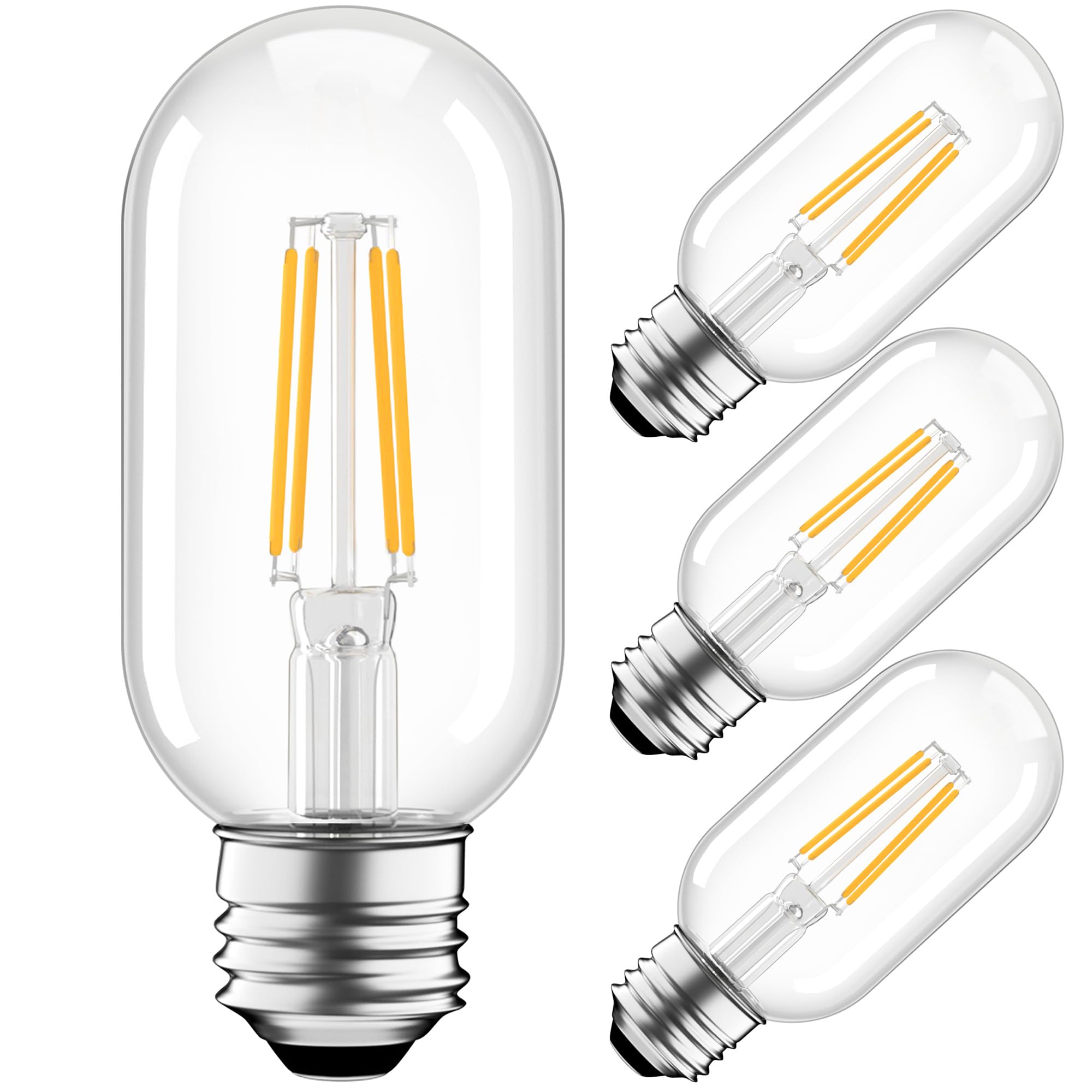Grensk T45 4W LED Bulb