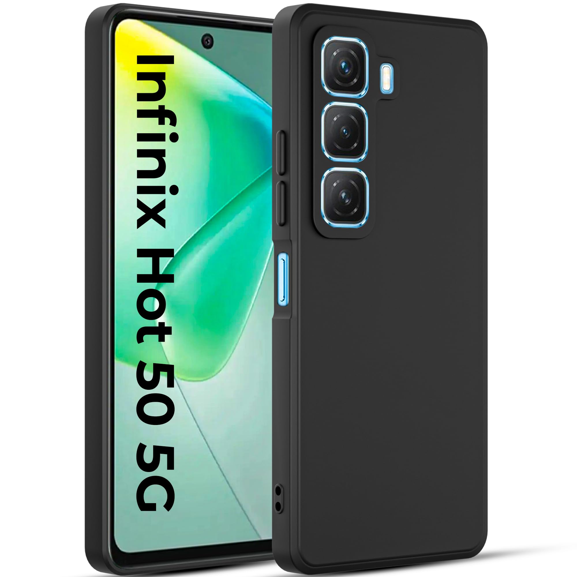 Artistque Samsung Galaxy F62 Case - Shockproof & Stylish -9