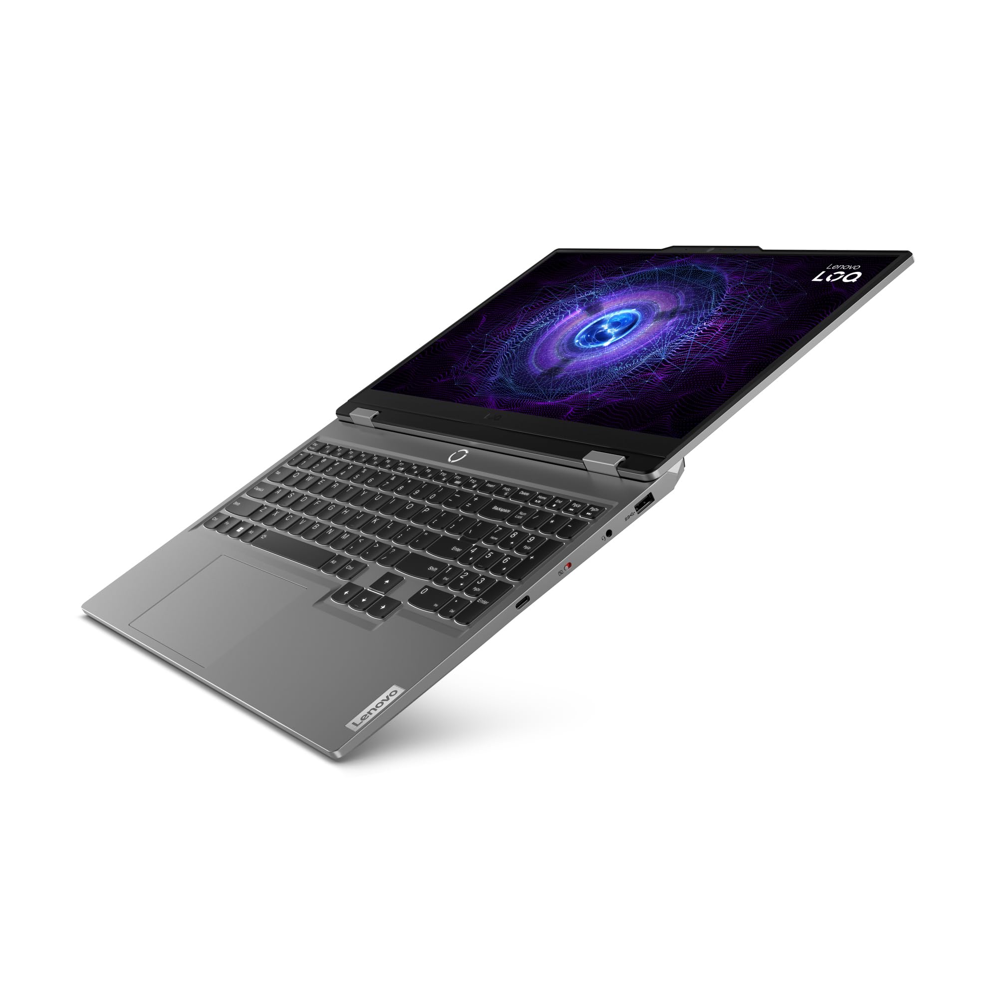 Lenovo LOQ 15IRX9 83DV00AWGE: Amazon.de: Computer & Zubehör