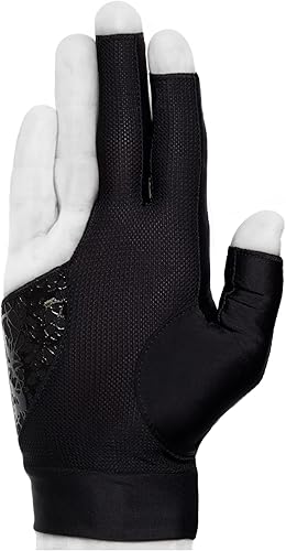 Miniatura 3 de Guante para taco de billar