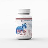 CoQ10 &lpar;Ubiquinone&rpar; 200mg&comma; Improved Brain Health&comma; Heart Health&comma; 30 Count Capsules&comma; Antioxidant&comma; Superior Absorption