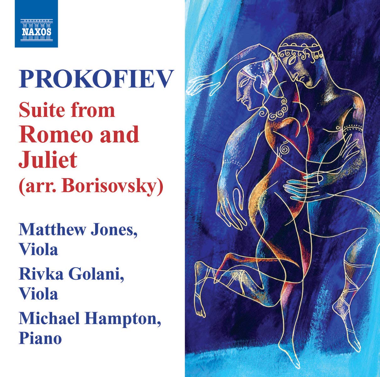 Prokofiev: Romeo And Juliet
