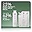 Biolage Hydra Source Shampoo Refill - For Dry Hair, Gently Cleanses, Restores Moisture Balance, Adds Shine & Softness, Infused with Micro-Filtered Aloe Vera & Fermented Hyaluronic Acid, Vegan