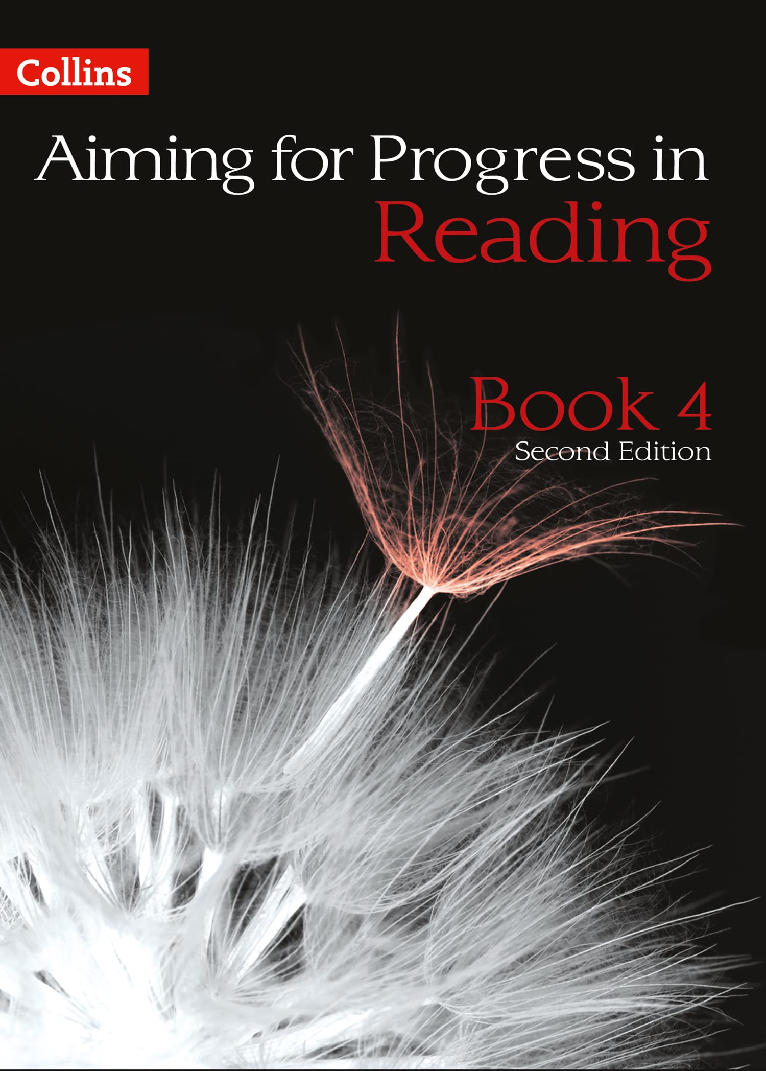 Progress in Reading: Book 4 (Aiming for) - Calway, Gareth