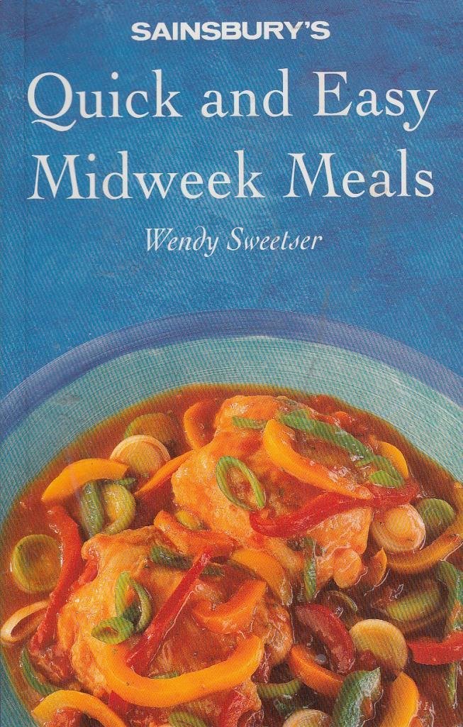 QUICK EASY MIDWEEK MEALS _p