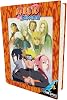 Prime 3D - Naruto Shippuden - 300 Piece Puzzle - Metal Box