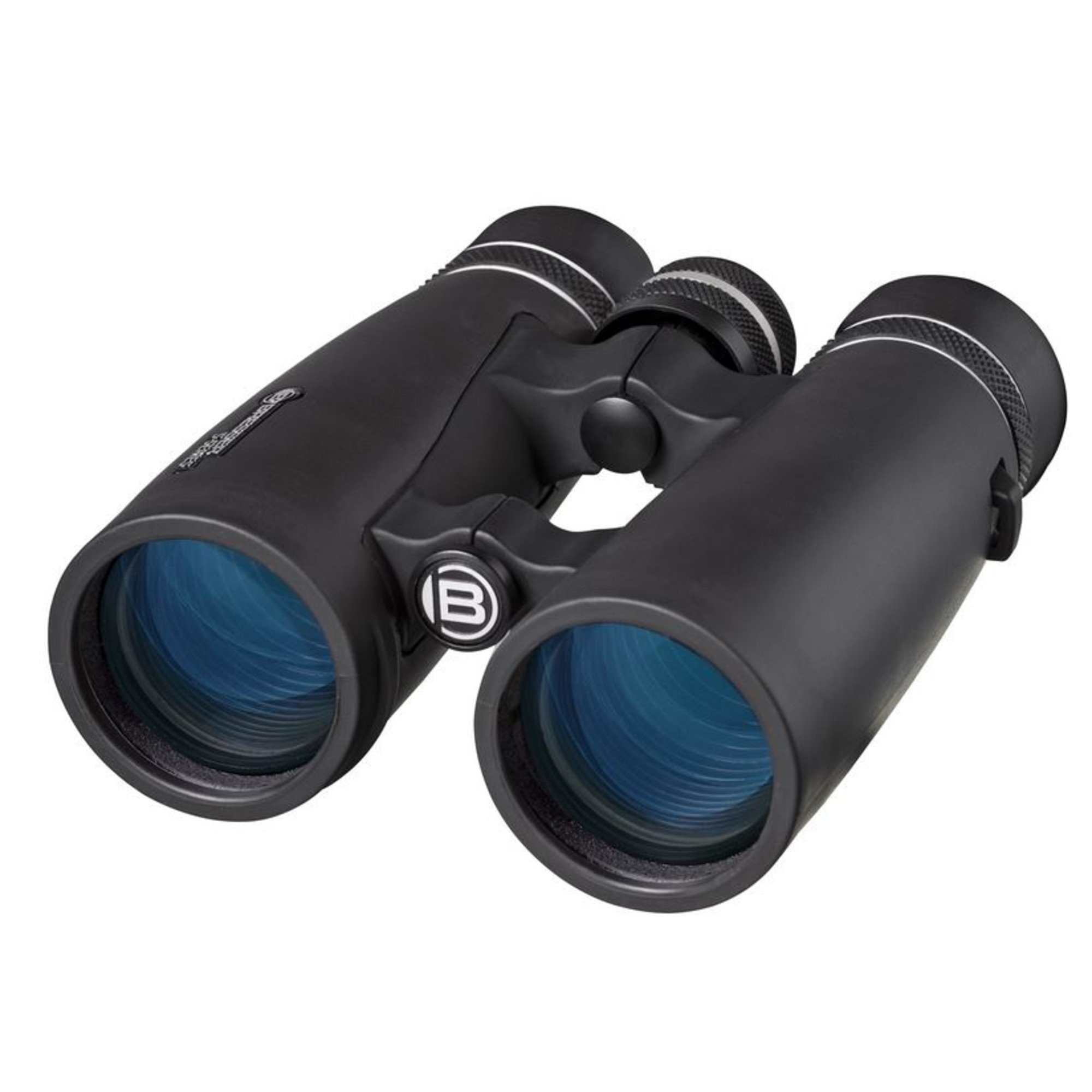 BRESSERSeries 8 x 42 Roof Binocular - Black