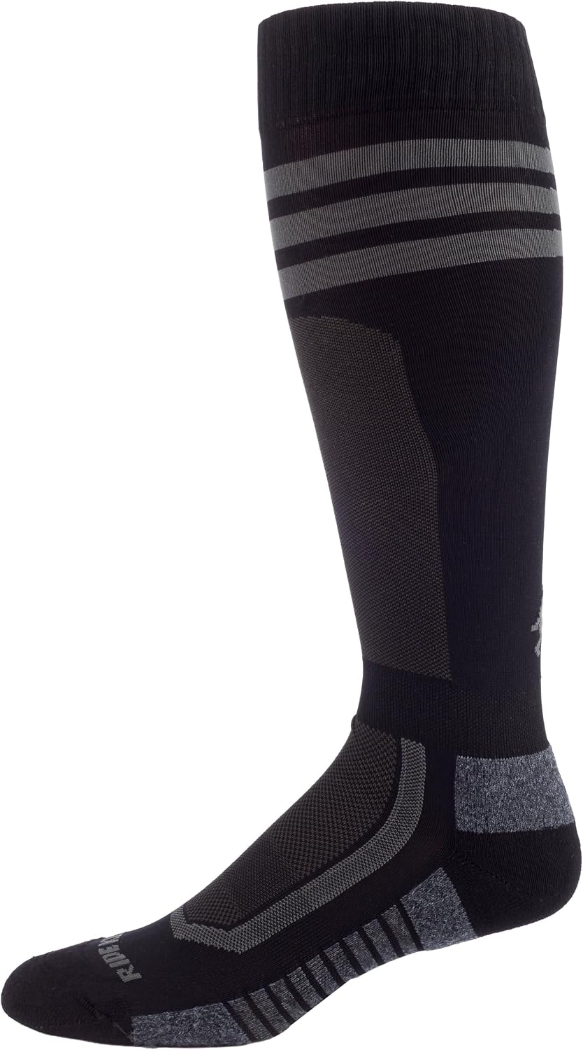 KLIM Aggressor Vented Socks