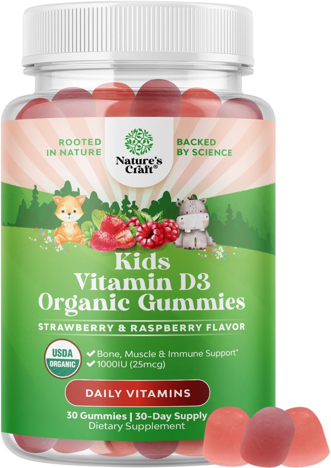 B-12 Jelly Beans, Supports Energy, Pectin Based, Vegan