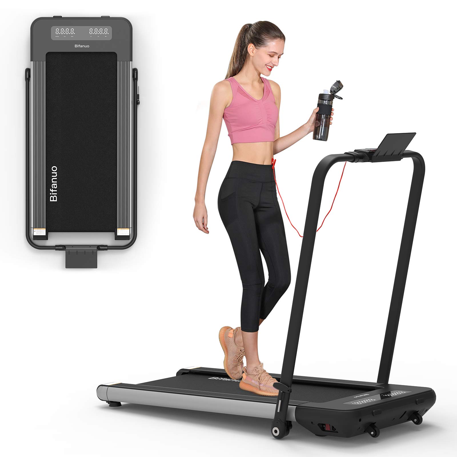 BiFanuo Treadmill