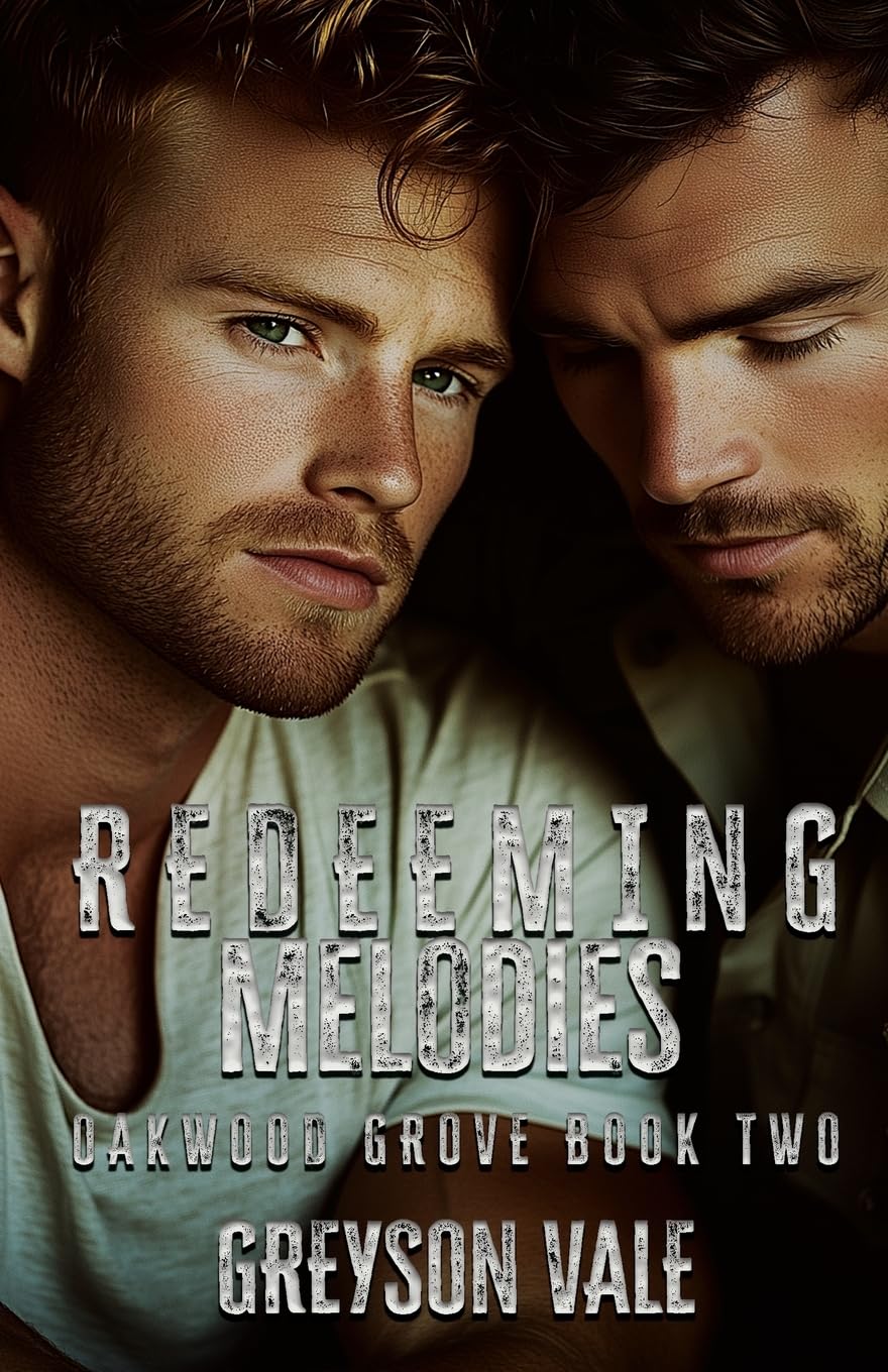 Redeeming Melodies (Oakwood Grove Book Two): Love Unexepected: 2