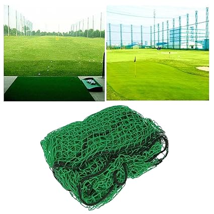 Losa Golf Practicing Net Training Net for Backyard Outdoor Swing Training 2x2m