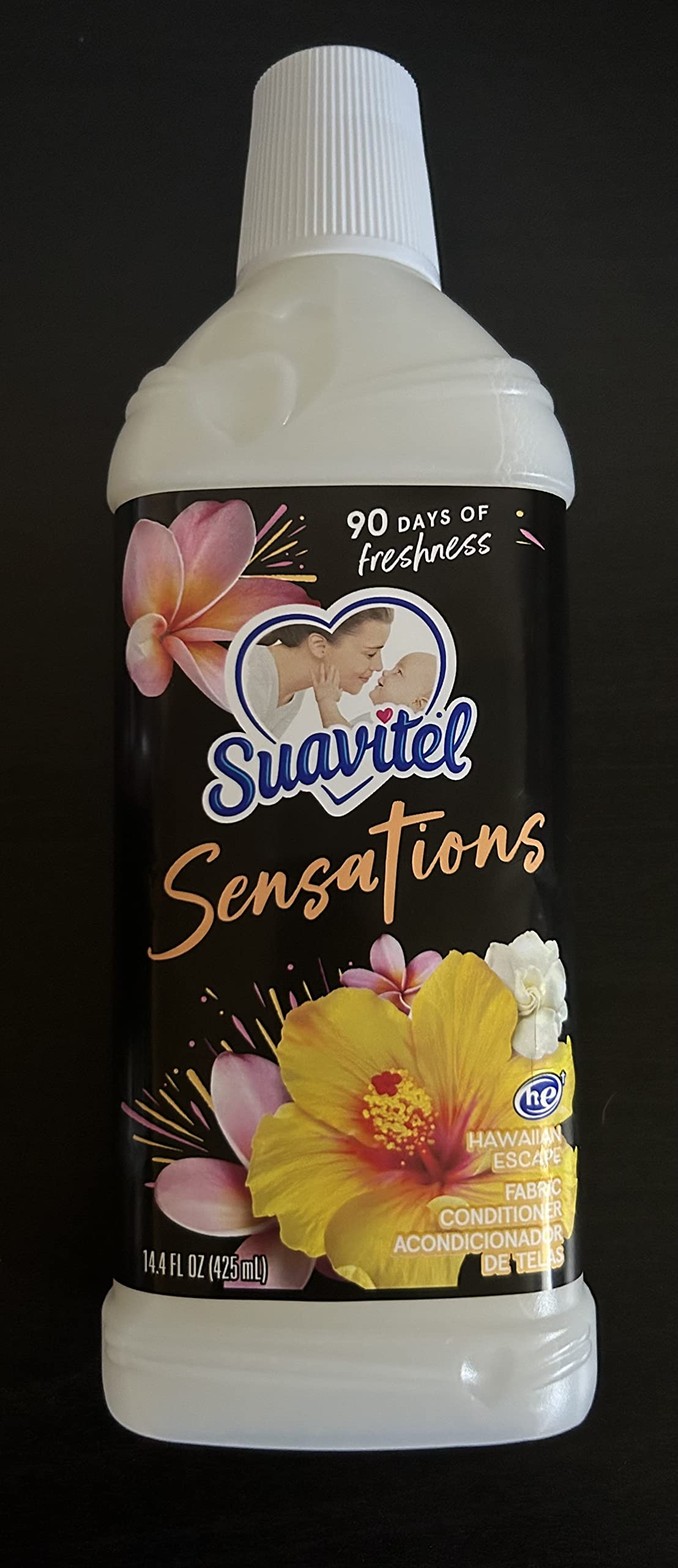 Suavitel Sensations Hawaiian Scape