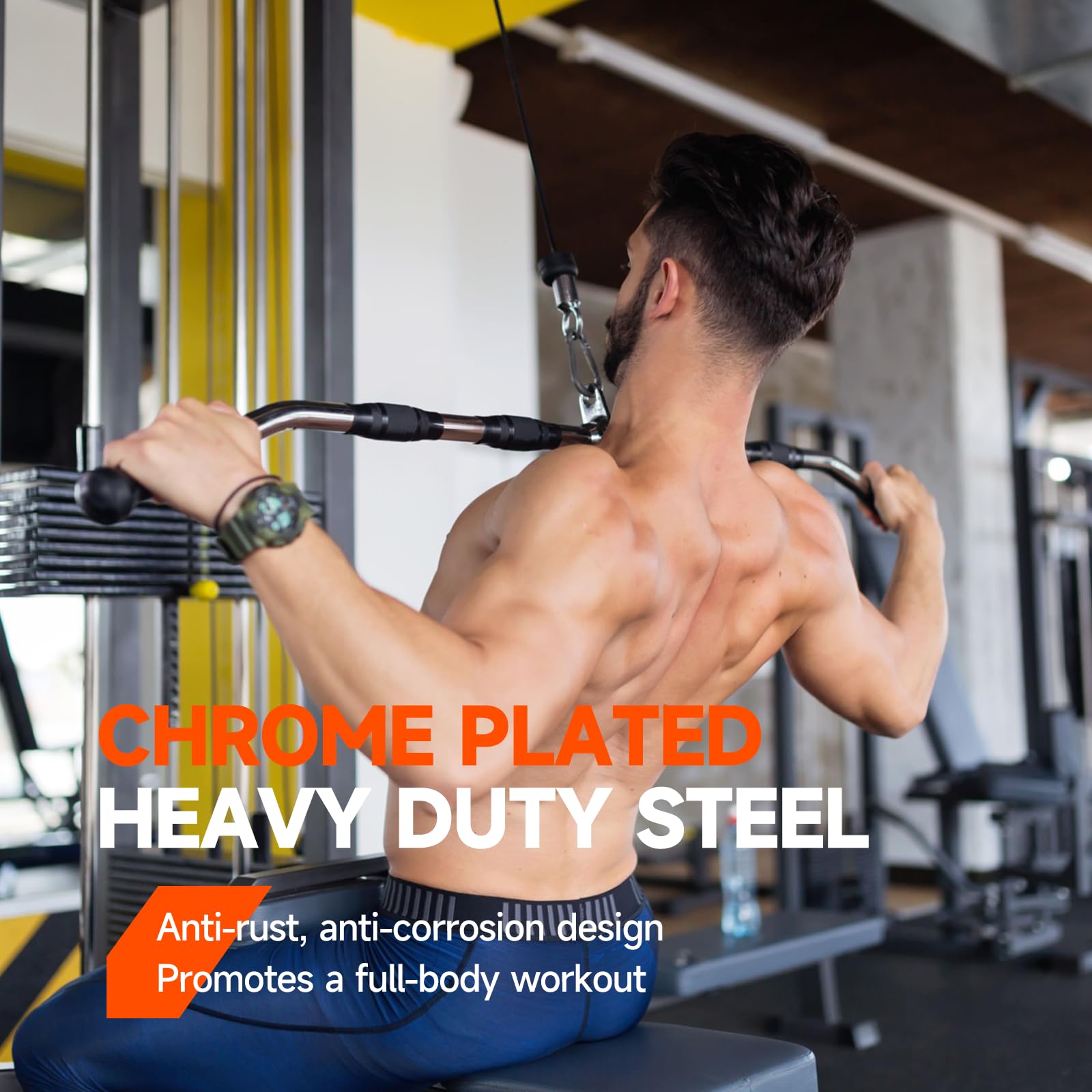 Amazon.com : ArrogantF Weight Stack Pin Gym Pin Heavy Duty