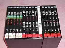 トリックDVD ドラマから映画まで15本セット 51CB83DYRGL._AC_UL210_SR210,
