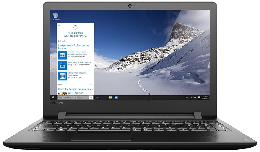 Windowsノート本体 Lenovo ideapad 110S TechStream i-HDS MUT IdeaPad 110s (11 inch, Intel) | Simple & Reliable Laptop