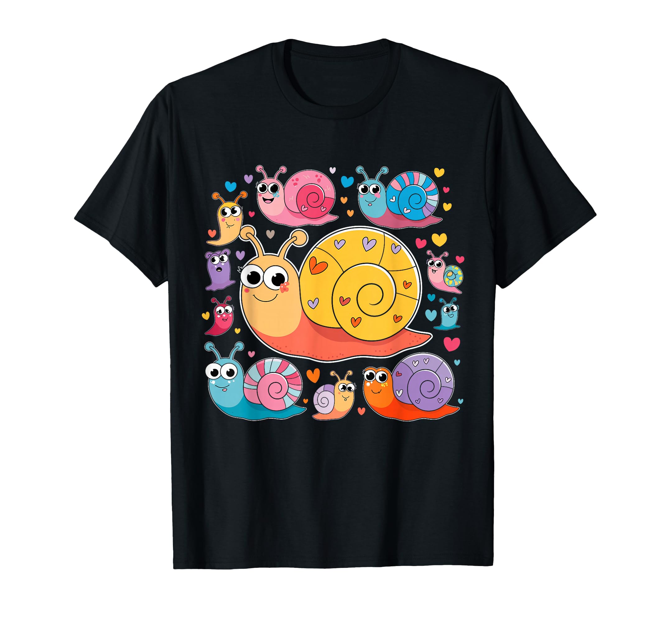Kleidung mit Designs von Amazon Merch on Demand