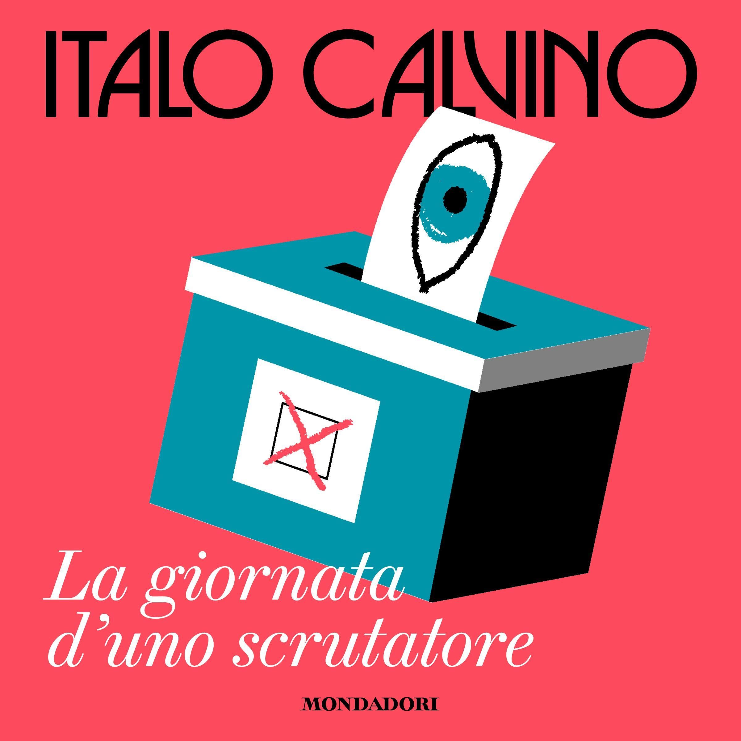 Cover art for La giornata di uno scrutatore