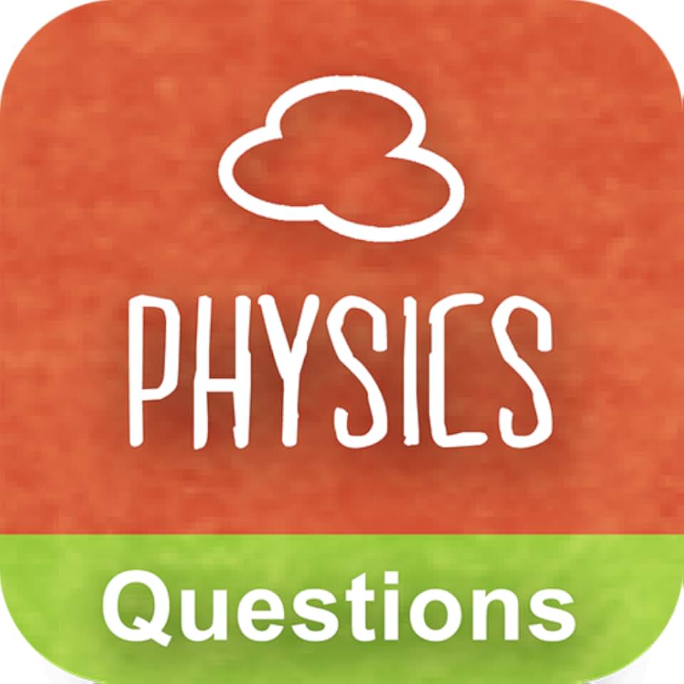 Приложение question. Physics questions.