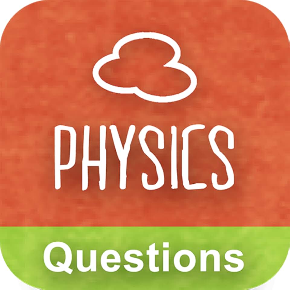 Приложение question. Physics questions.