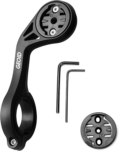 Miniatura 9 de Paquete Computadora de bicicleta, soporte, sensor de cadencia de velocidad y monitor de frecuencia cardíaca