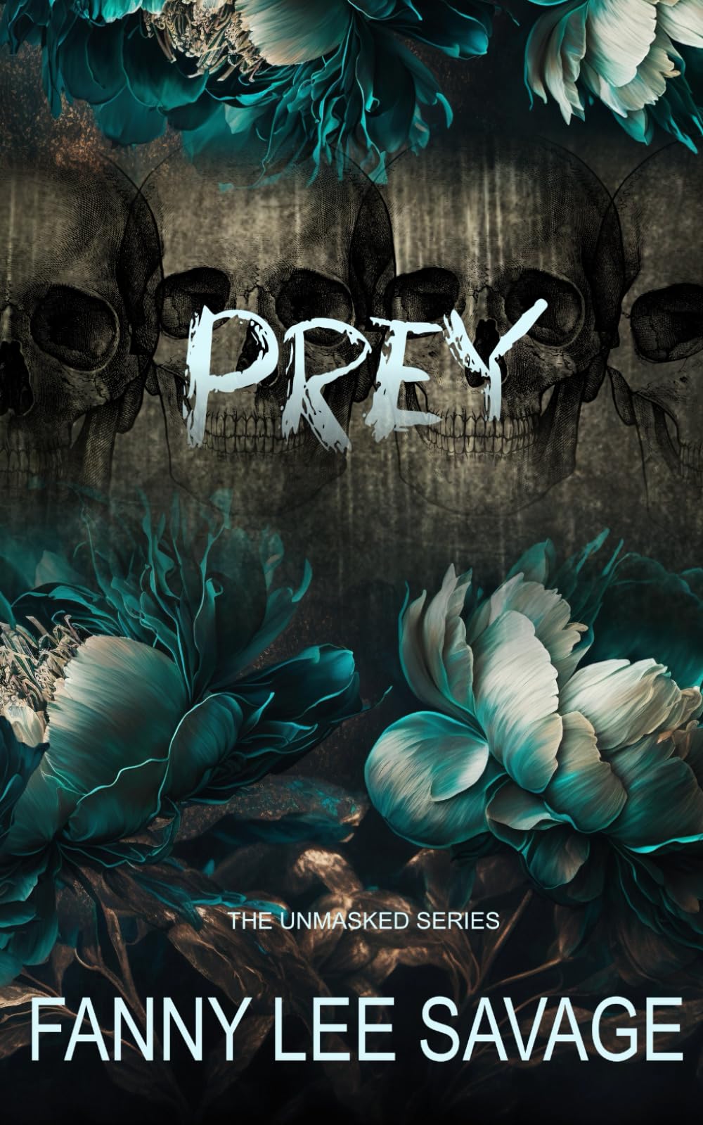Prey: 1 (The Unmasked Series)