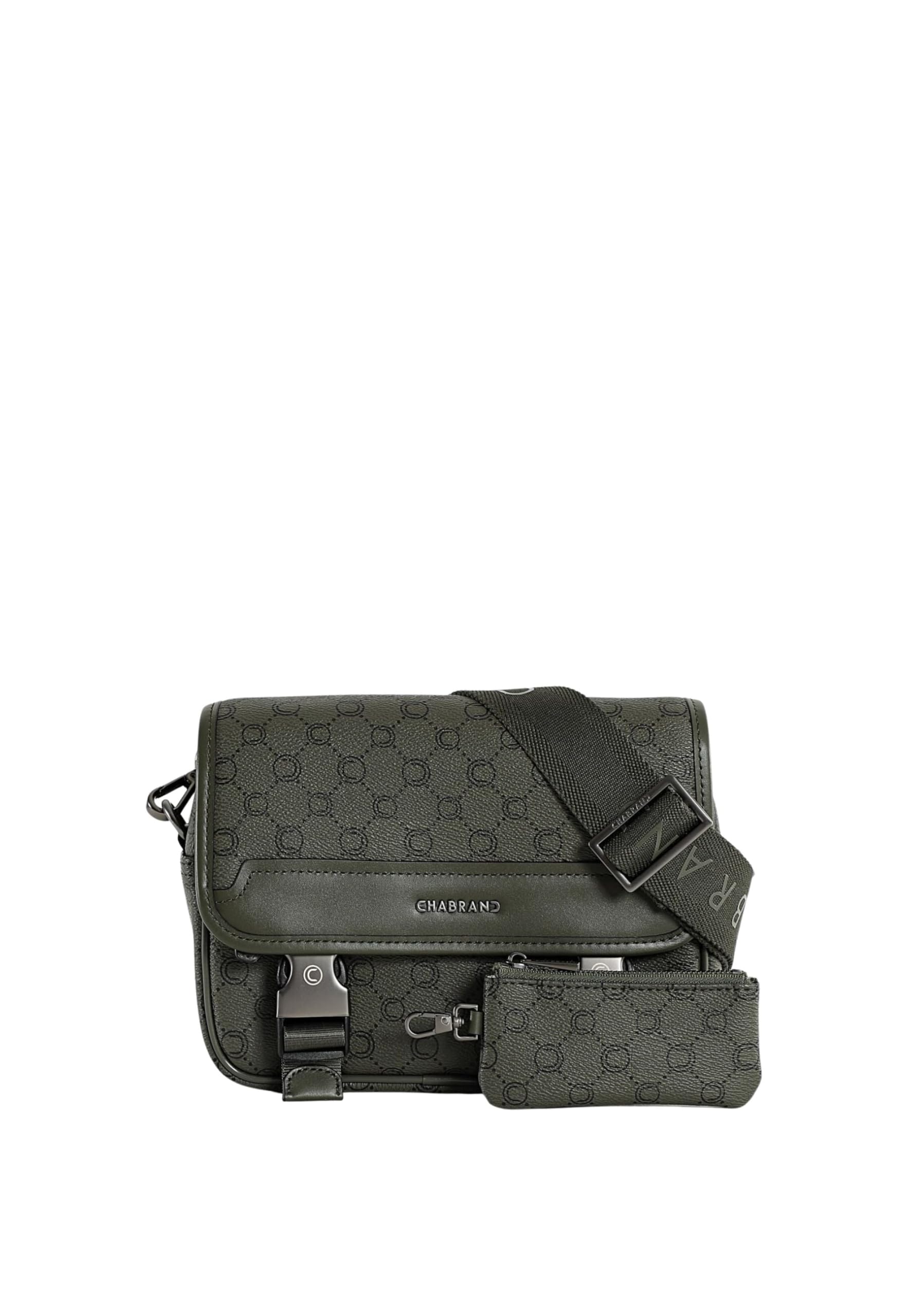 Chabrand Sacoche Icone 85050470 Olive