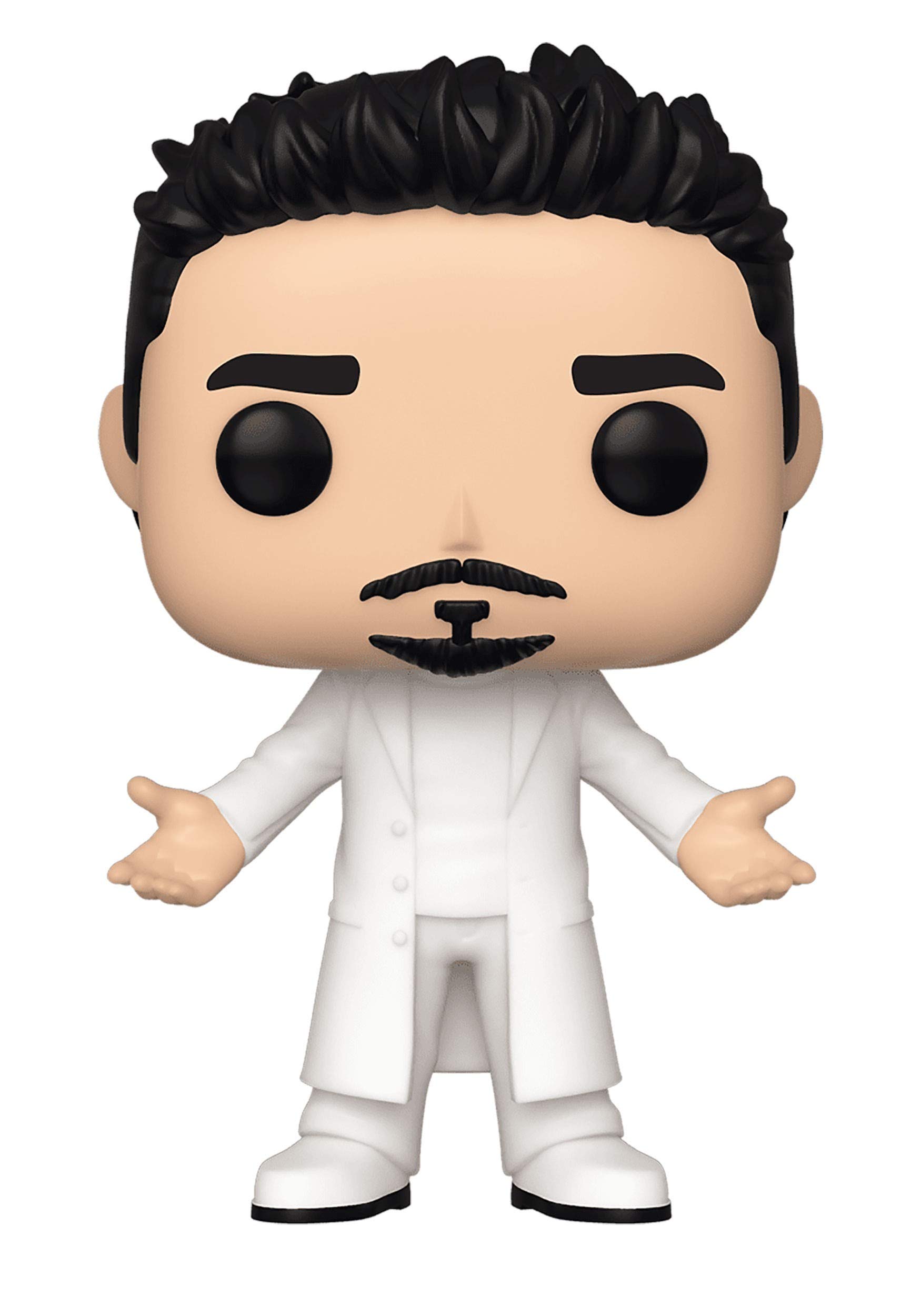 Funko Pop! Rocks: Backstreet Boys - Kevin Richardson, Multicolor