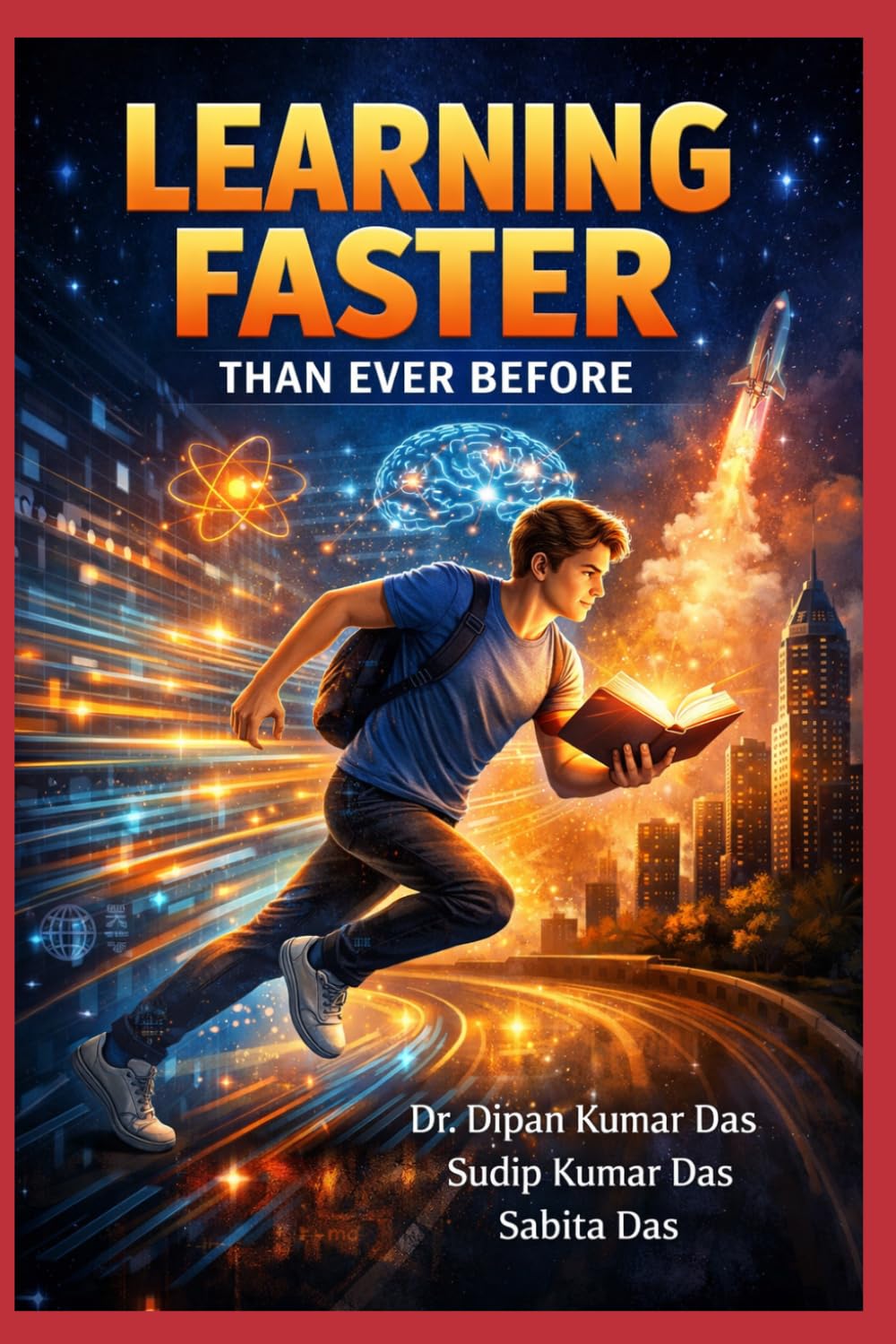 Learning Faster Than Ever Before
