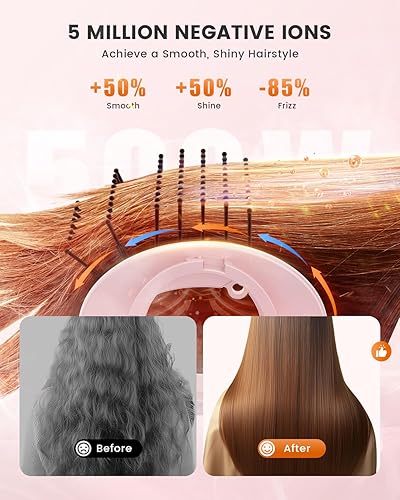 Miniatura 4 de Estilizador de aire caliente