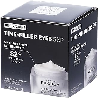 Filorga Time Filler Eye 30G