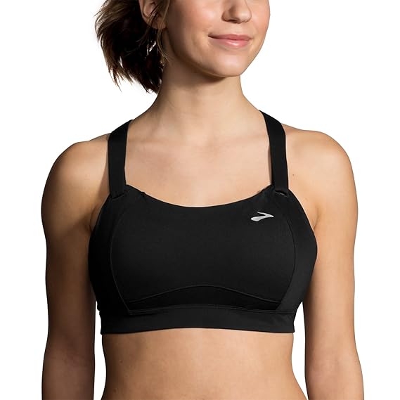 brooks juno bra