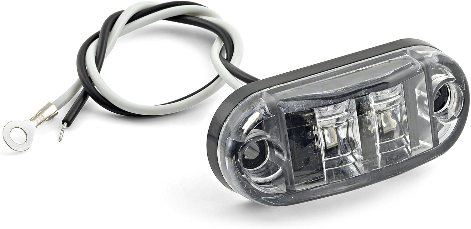 Shoreline Marine LED Courtesy Light Blue