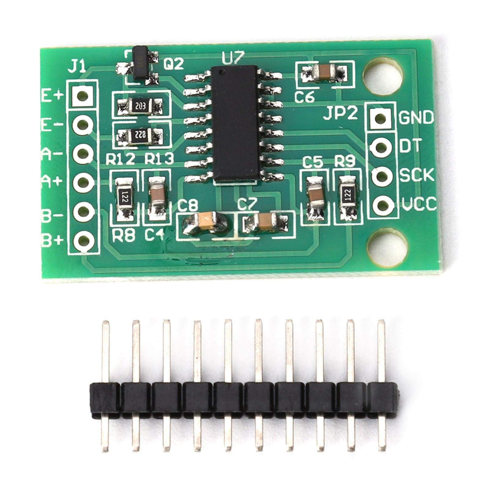 Weight Sensor, High-Accuracy Superb Weighing Sensor, for Pressure Measurement Industry Weighing Weight-picture-29