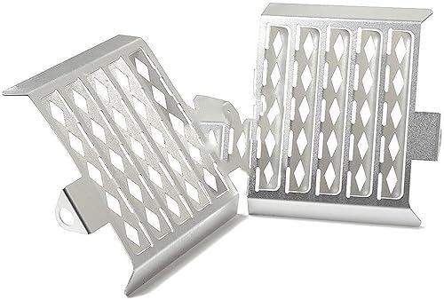 HRTLSS Motorcycle Accessories Radiator Guard Radiator Grille Cover for BM-&W F650 G 650 G650 GS F650 GS G650GS F650GS Dakar Sertao Single Motorcycle