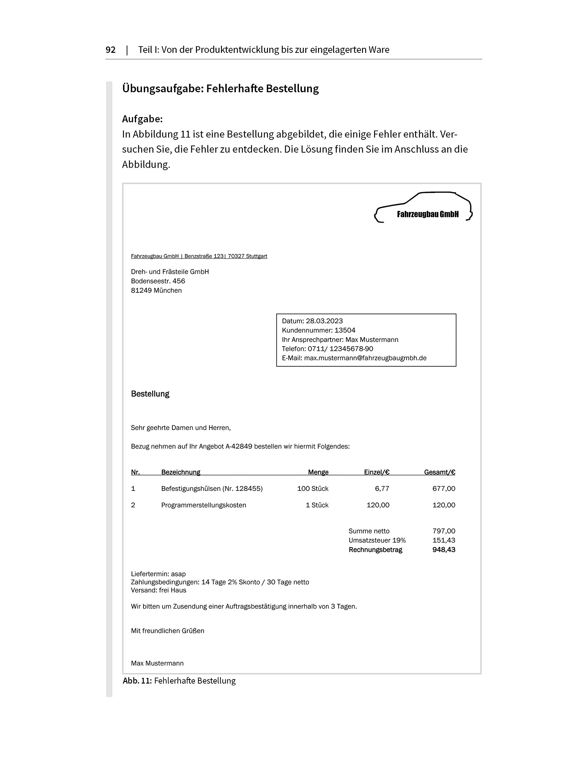 Technischer Einkauf: Praxishandbuch für mittelständische Unternehmen (Haufe Fachbuch)