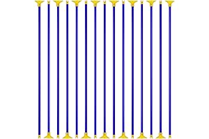 Replacement Suction Cup Arrows for Nerf Gun