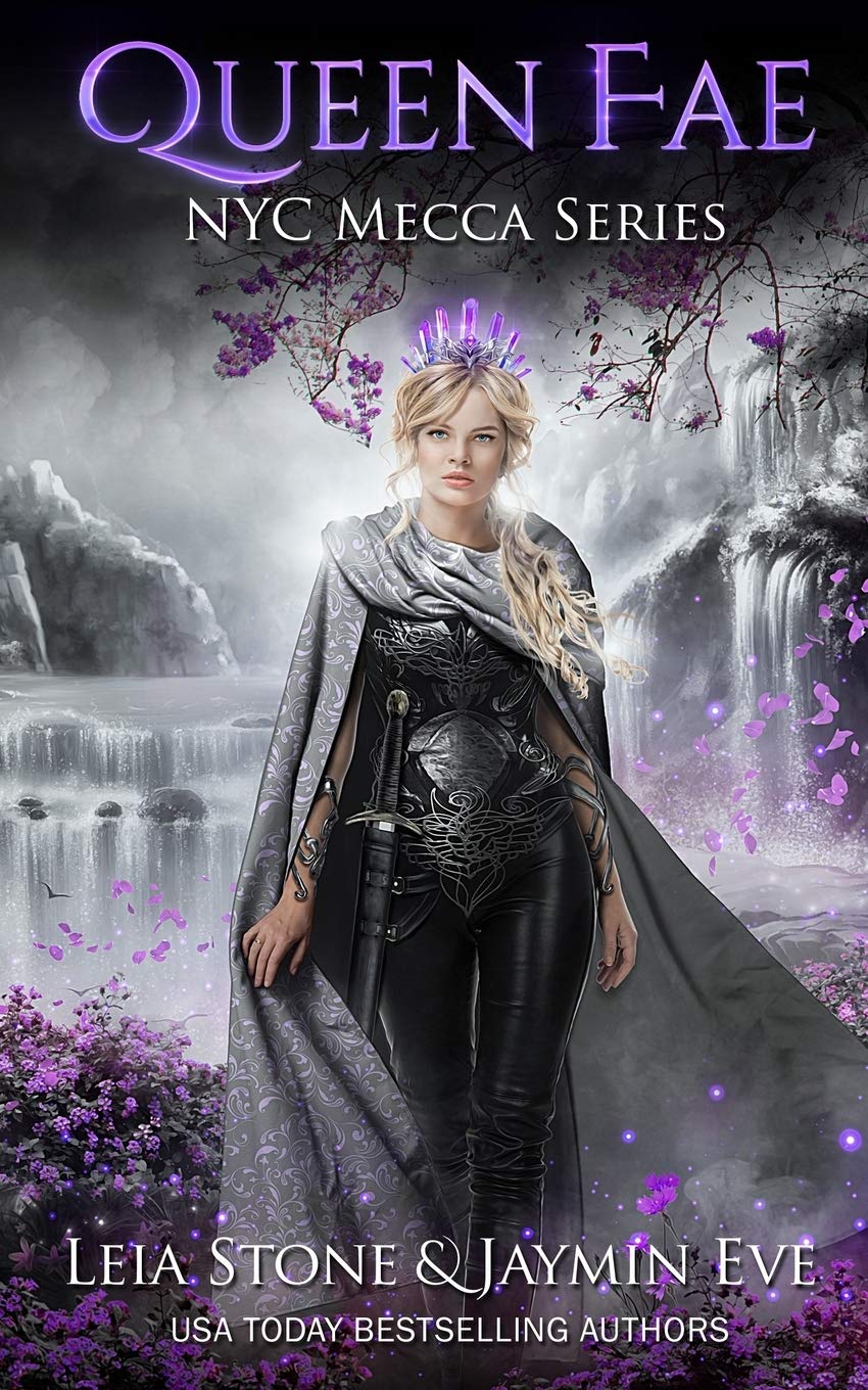 Queen Fae: 3 (NYC Mecca)