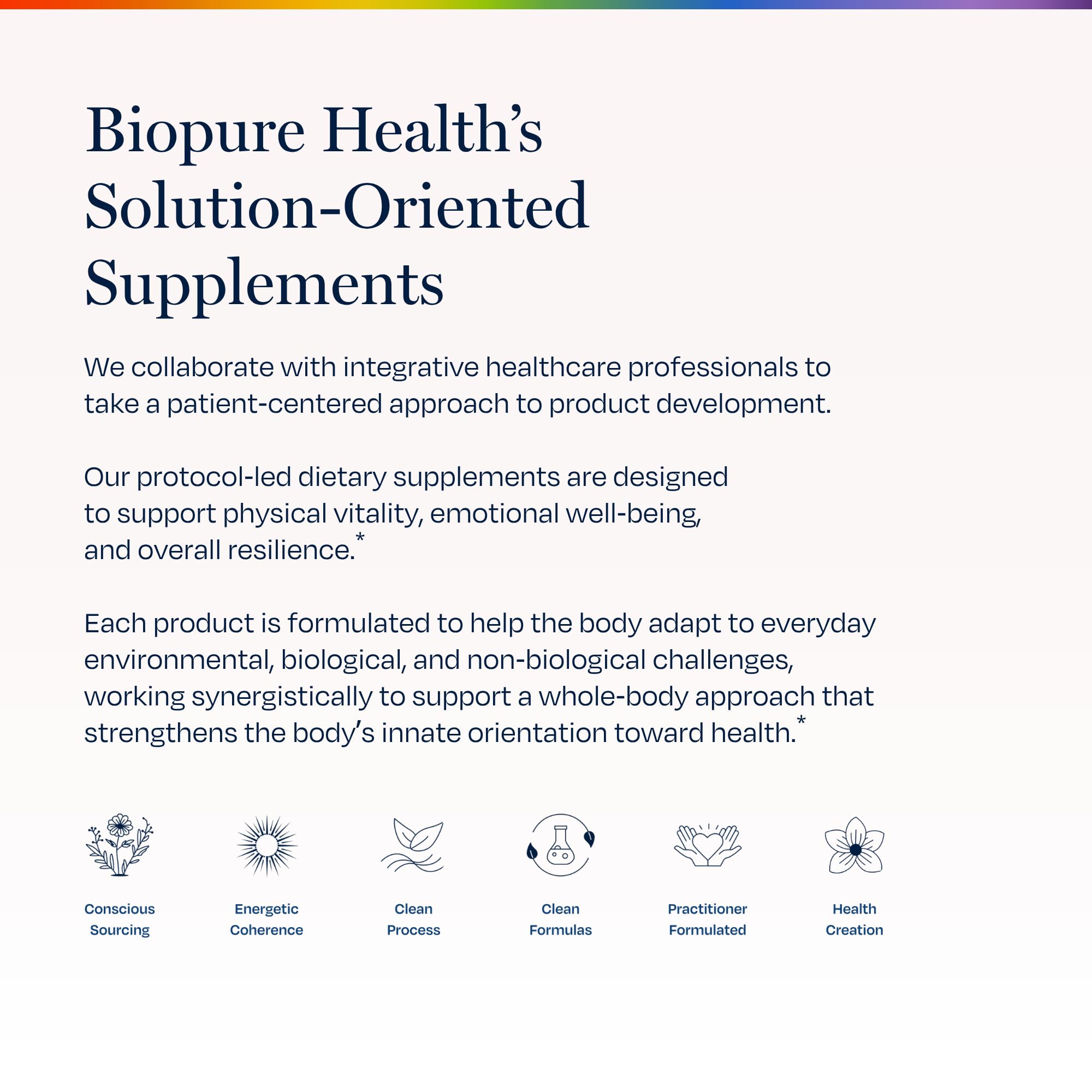 Biopure Health ZeoBind | Natural Binding Support | 137 Servings — Amazon image 8