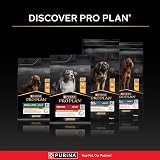 PRO PLAN Medium Sensitive Skin Adult 1+ Dry Dog Food Salmon 14kg Pack - 10