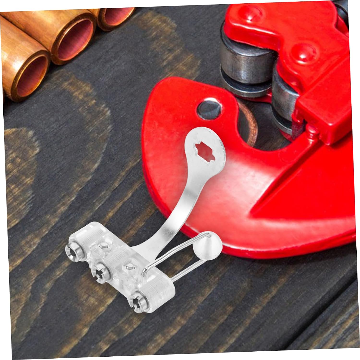 Abaodam Epee Mount Socket Replacement Fencing Equipment Steel Bracket for Fencing Portable for Training