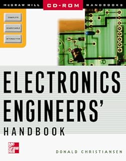 Electronic Engineer’s Handbook