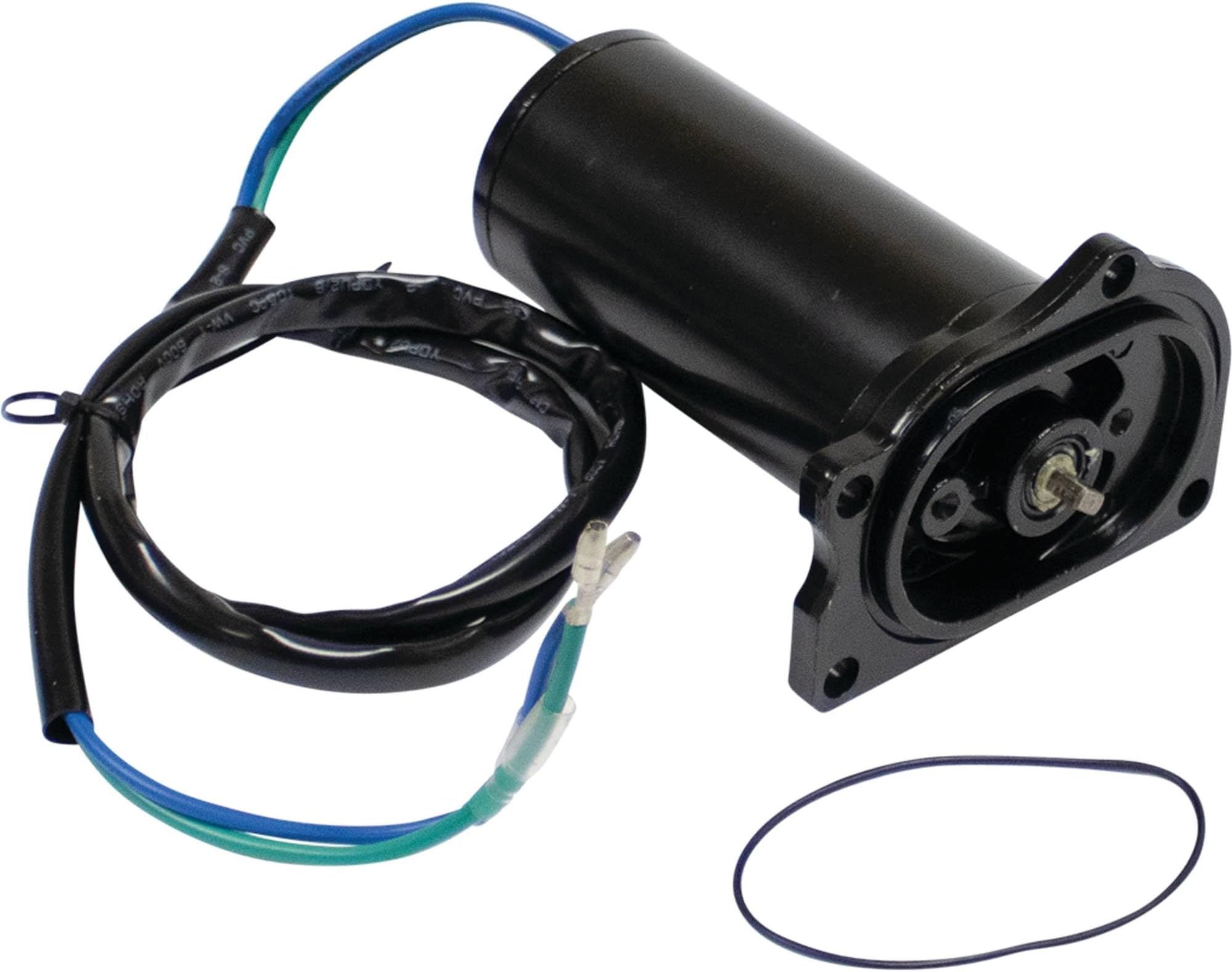 DB Electrical 430-22034 Tilt Trim Motor For Mercury Outboard 25-50 HP /827675A1 /18-6286 /PH200-T002 /PT498NM Superseded by 430-22034