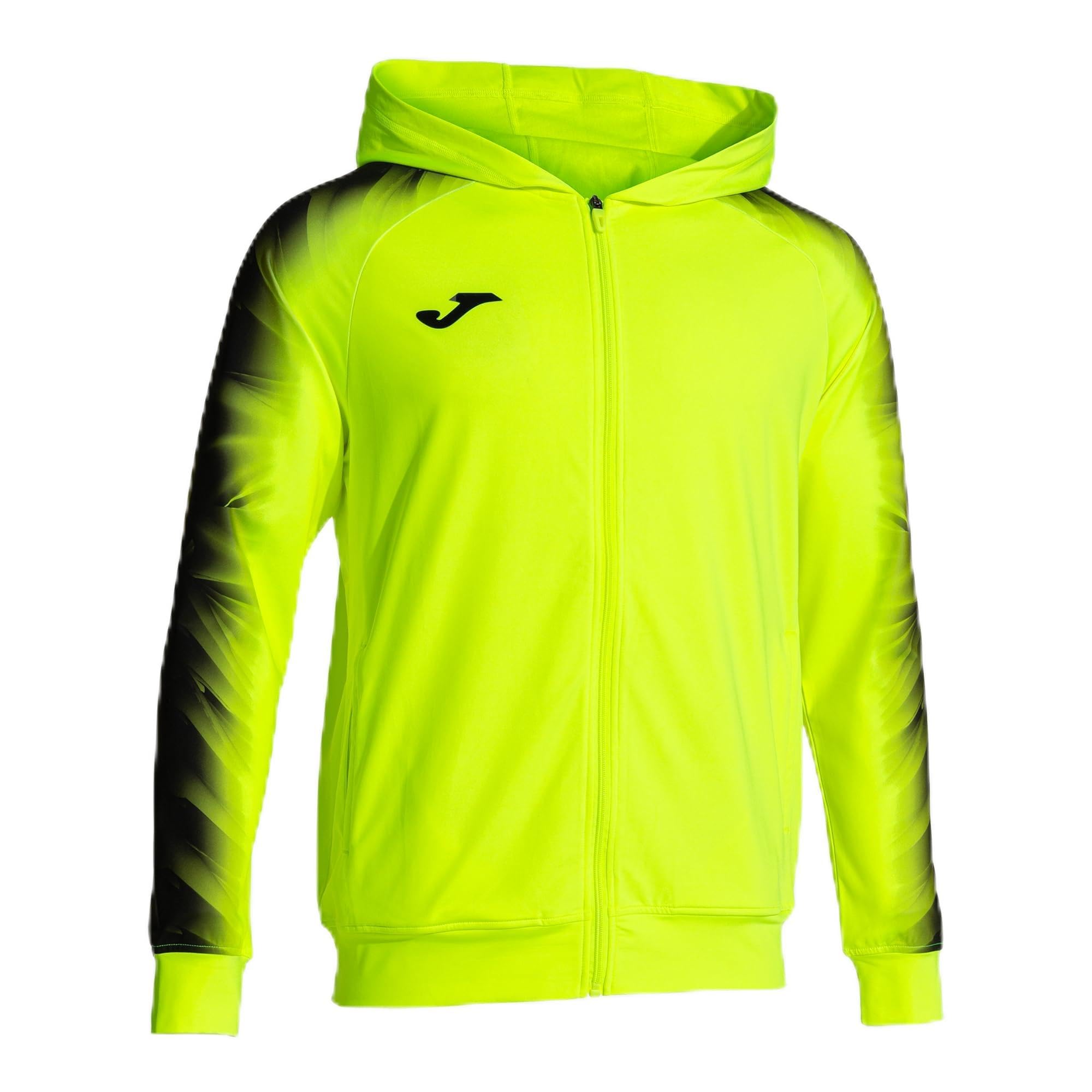 Joma Elite XI Felpa con Cappuccio Uomo
