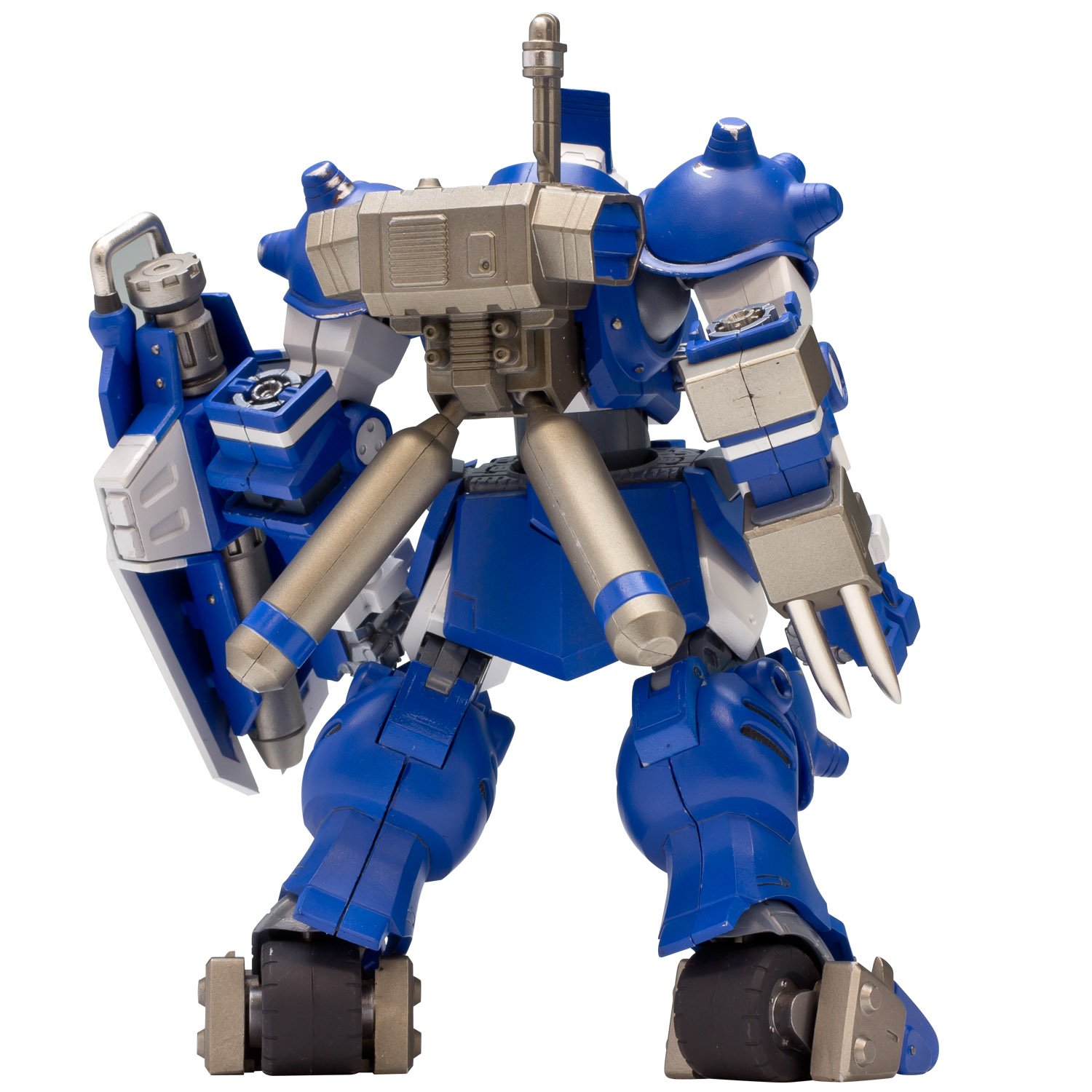 Amazon | RIOBOT ブロディア 宮沢模型流通限定 2Pカラー | フィギュア