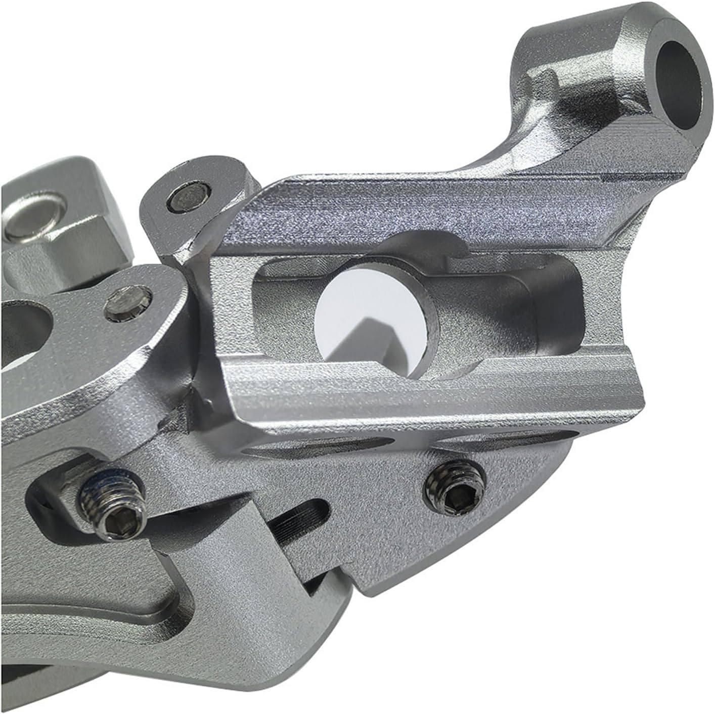 SRAM RIVAL AXS クランクセット 46-33T 170mm SRAM Rival DUB クランク