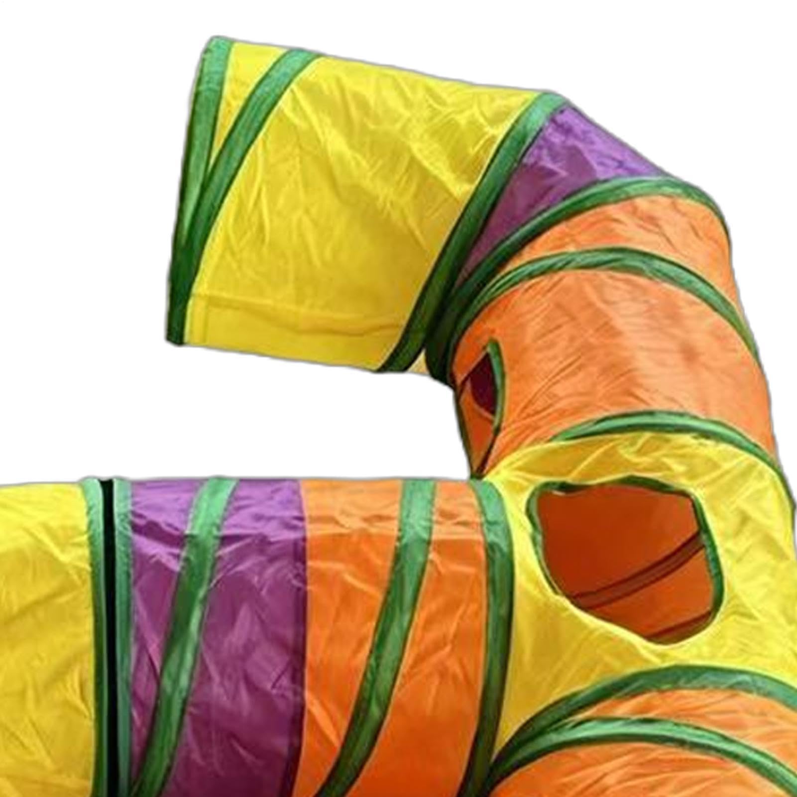 pour chats divertissement interactif lavable et arc-en-